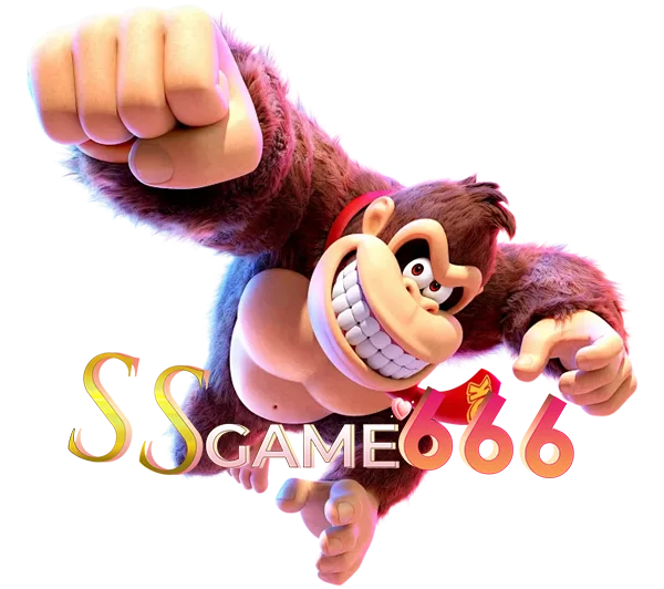 SSGAME666 เว็บสล็อตแตกง่าย รวมเกมสล็อตทำเงิน โบนัสจัดเต็ม เล่นสนุกทุกวัน