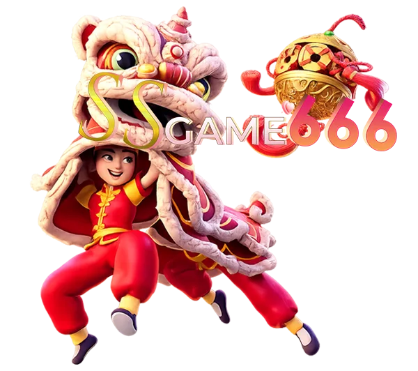 SSGAME666 สล็อตเว็บตรงรวมเกมยอดนิยม โบนัสแตกง่าย ลุ้นแจ็คพอตได้ทุกวัน